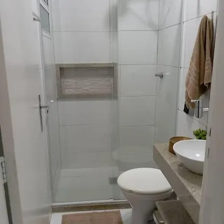 Conforto E Localizacao Guarapari Exterior photo
