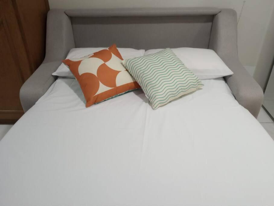 Conforto E Localizacao Apartment Guarapari
