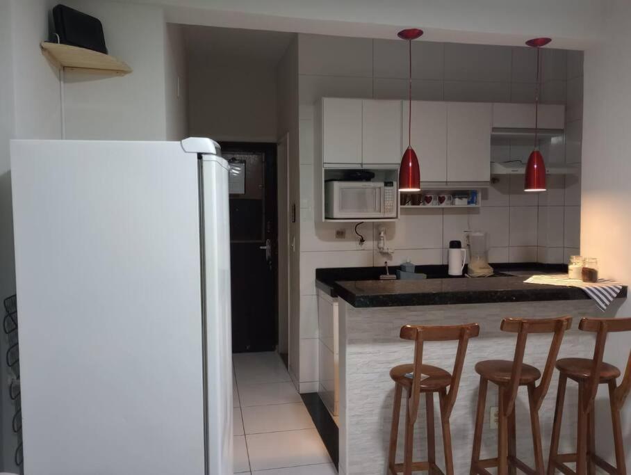 Conforto E Localizacao Apartment