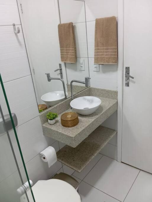 Apartment Conforto E Localizacao Guarapari