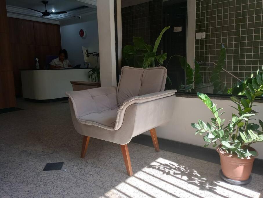 Conforto E Localizacao